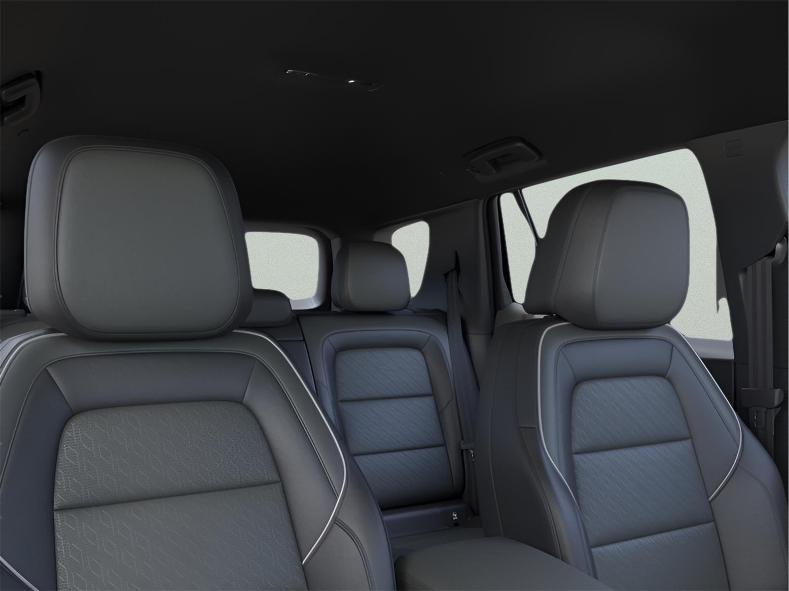 2026 Chevrolet Equinox LT - Photo 18