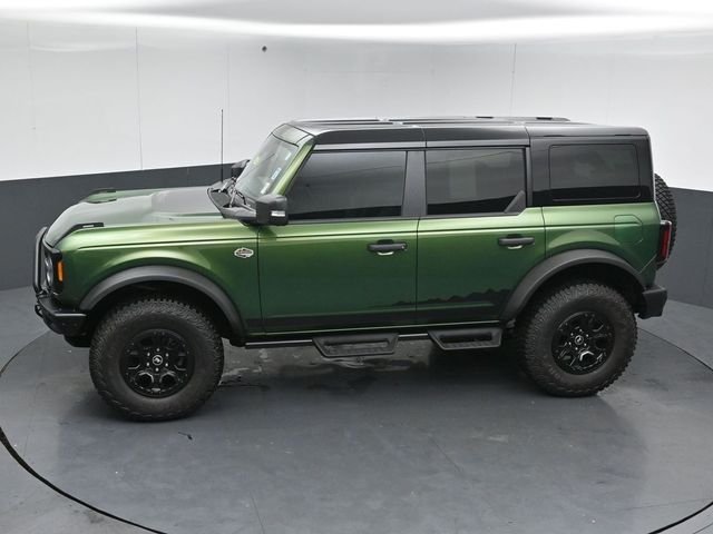 2024 FORD BRONCO - Image 47