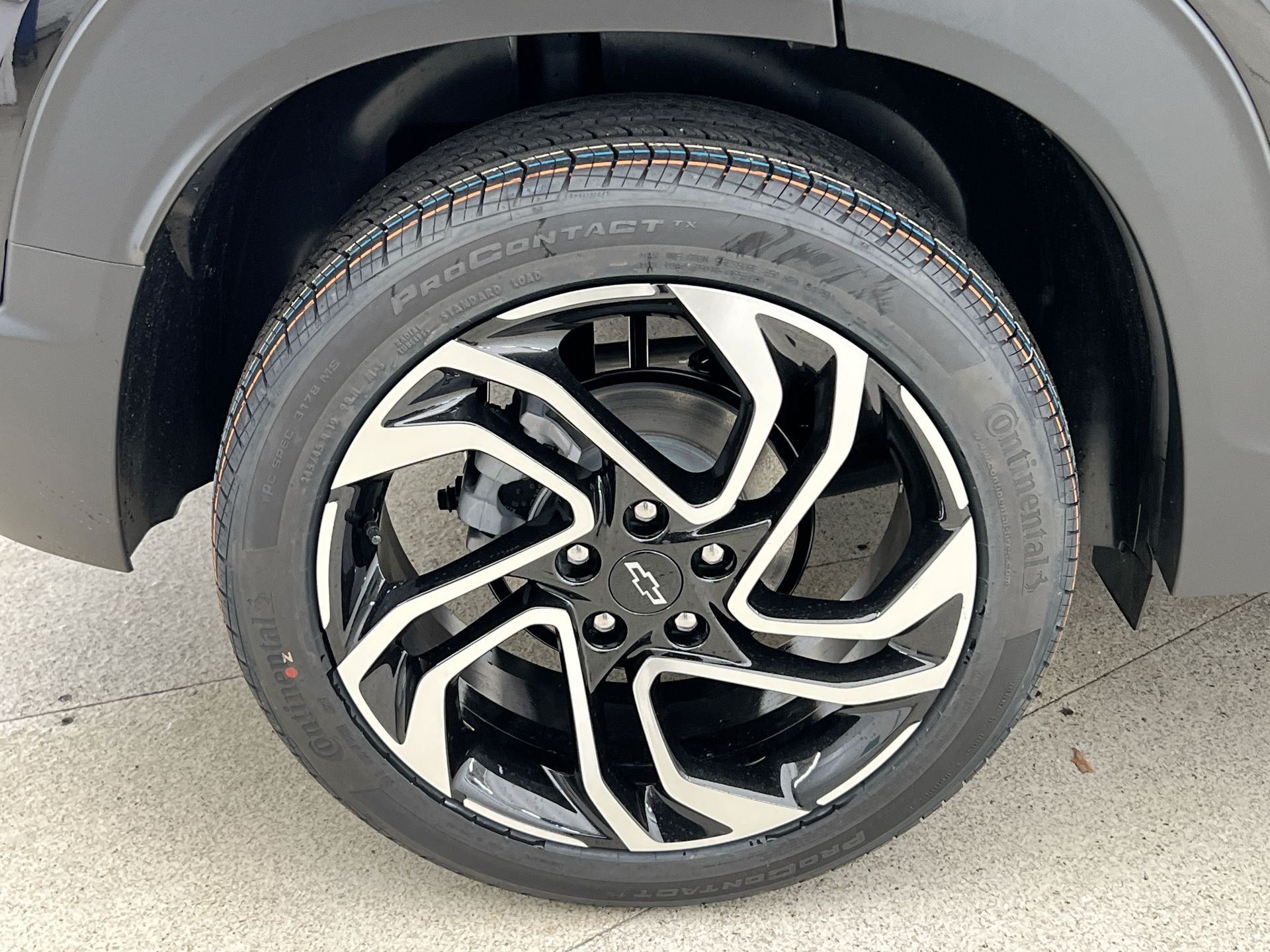 2026 Chevrolet Trailblazer RS - Photo 81