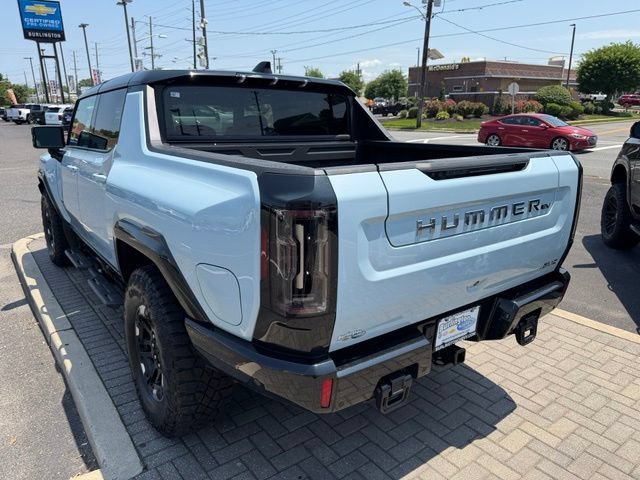 Used 2025 Tide Metallic (No Longer available to order) GMC 3X image 8