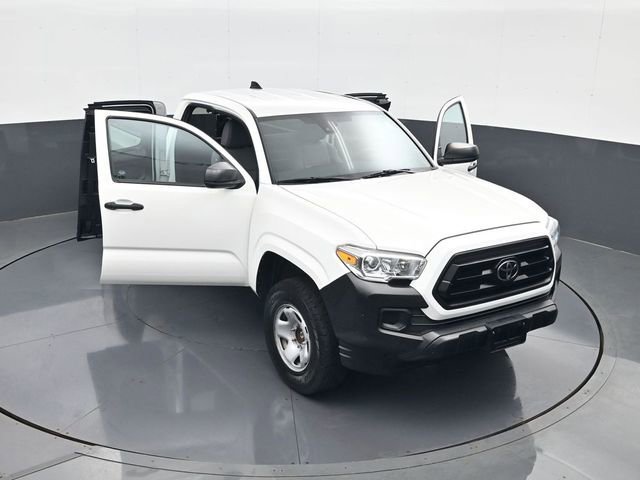 Used 2021 White Toyota SR image 28