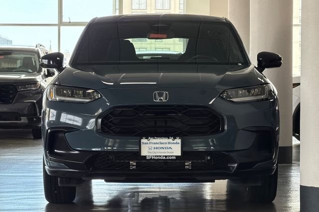 Certified Used 2025 Nordic Forest Pearl Honda Sport image 13