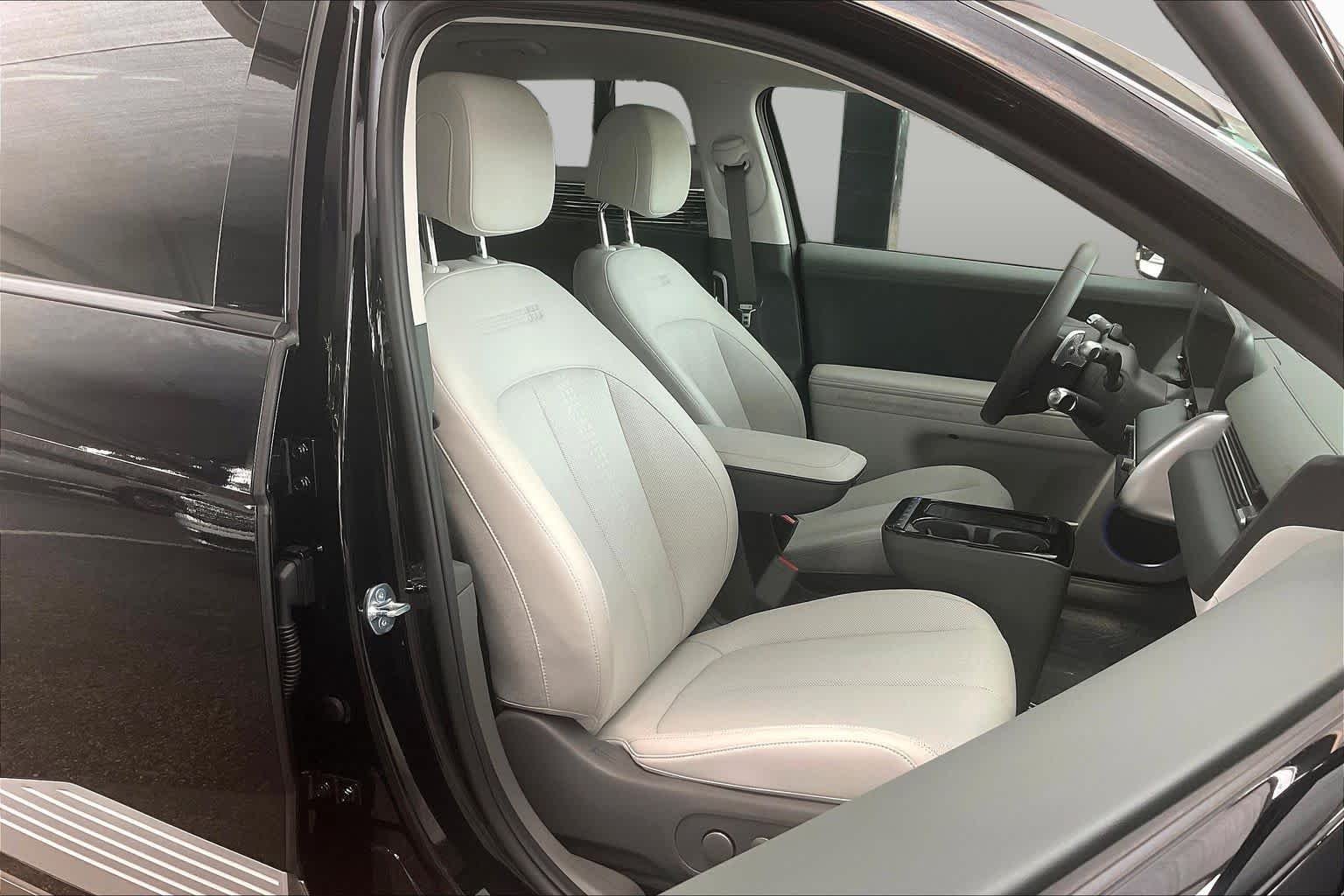 Certified Pre-Owned 2026 Hyundai IONIQ 5 Limited