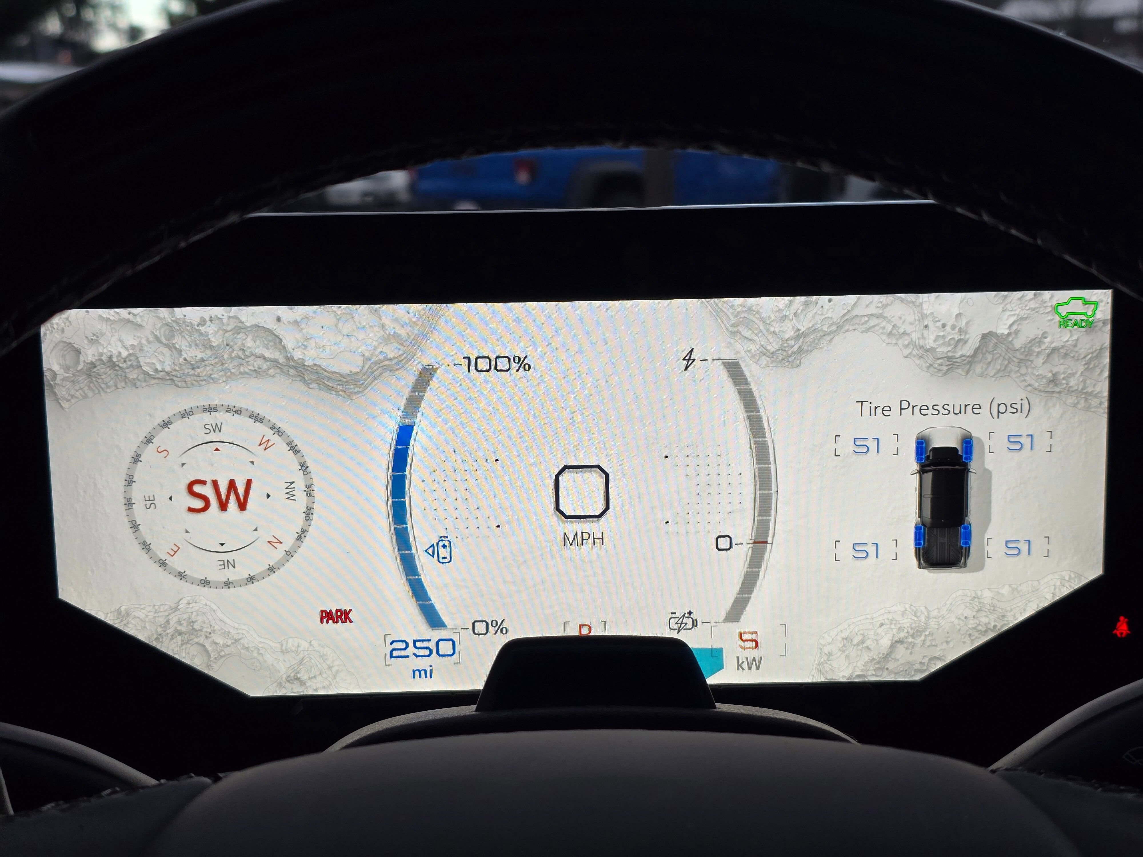 2025 GMC HUMMER EV 3X - Photo 22