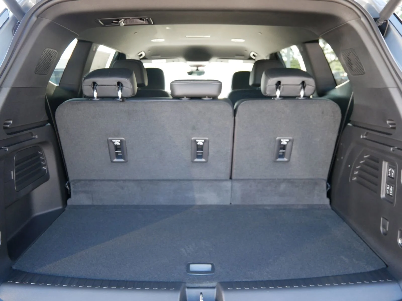 2026 Buick Enclave Sport Touring - Photo 7