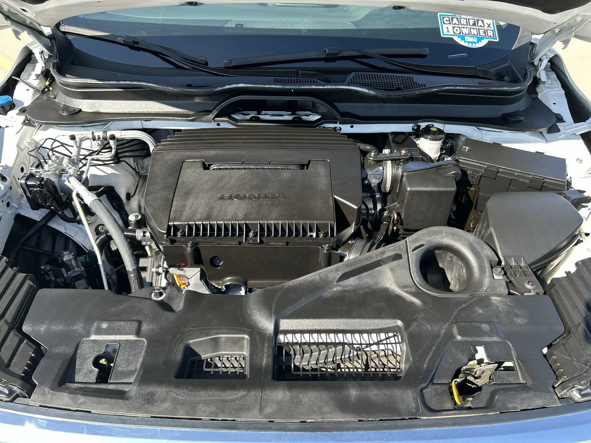 2023 Honda Pilot EX-L - Photo 17