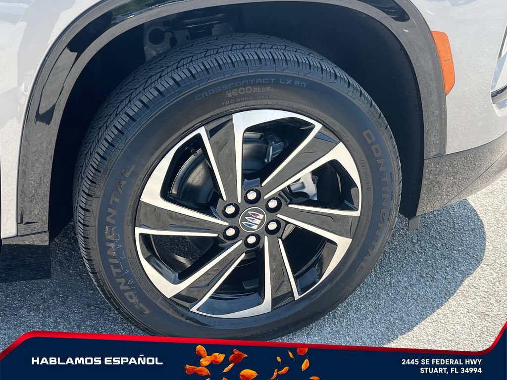2026 Buick Enclave Sport Touring - Photo 22