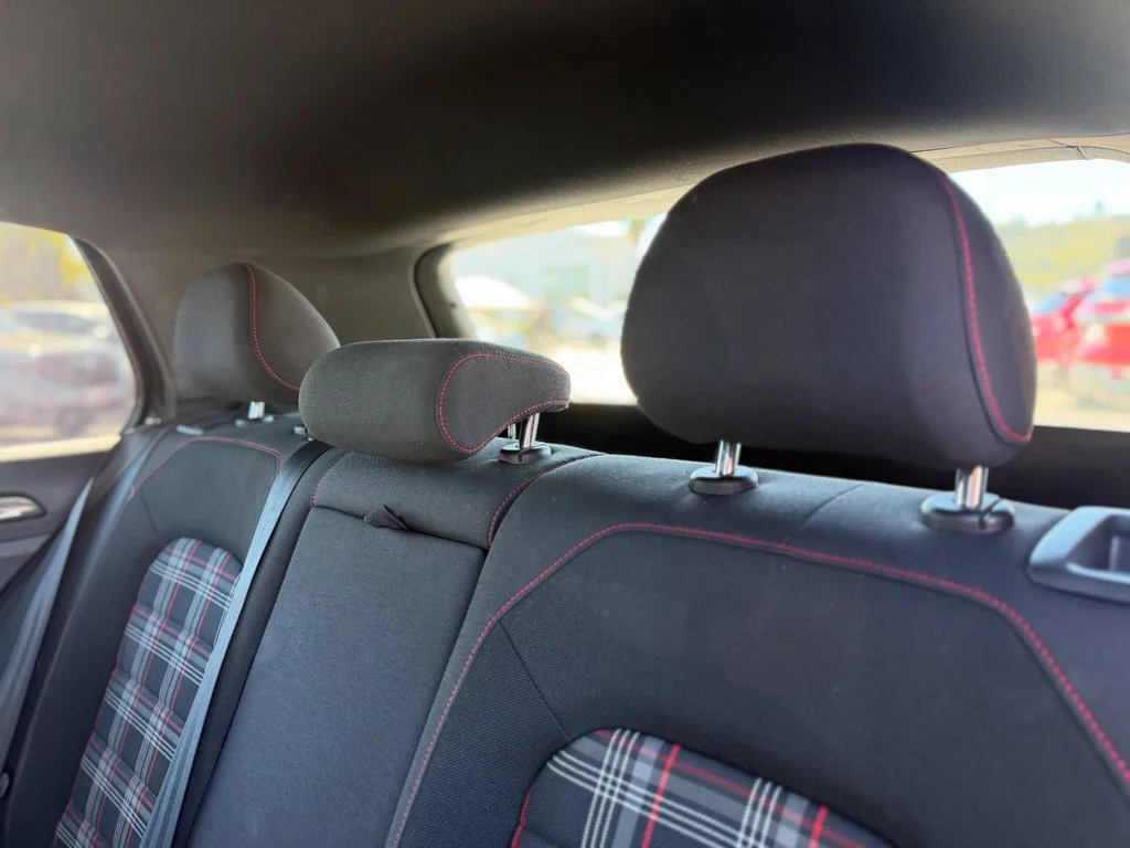 Used 2017 Black Volkswagen S image 18