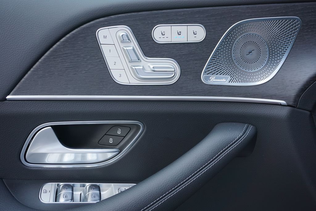 2026 Mercedes-Benz GLE GLE350 - Photo 23