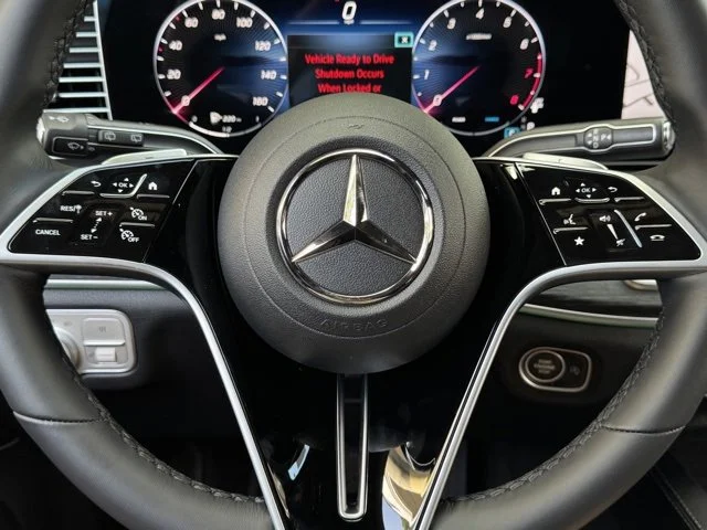 2025 Mercedes-Benz GLE GLE350 - Photo 40