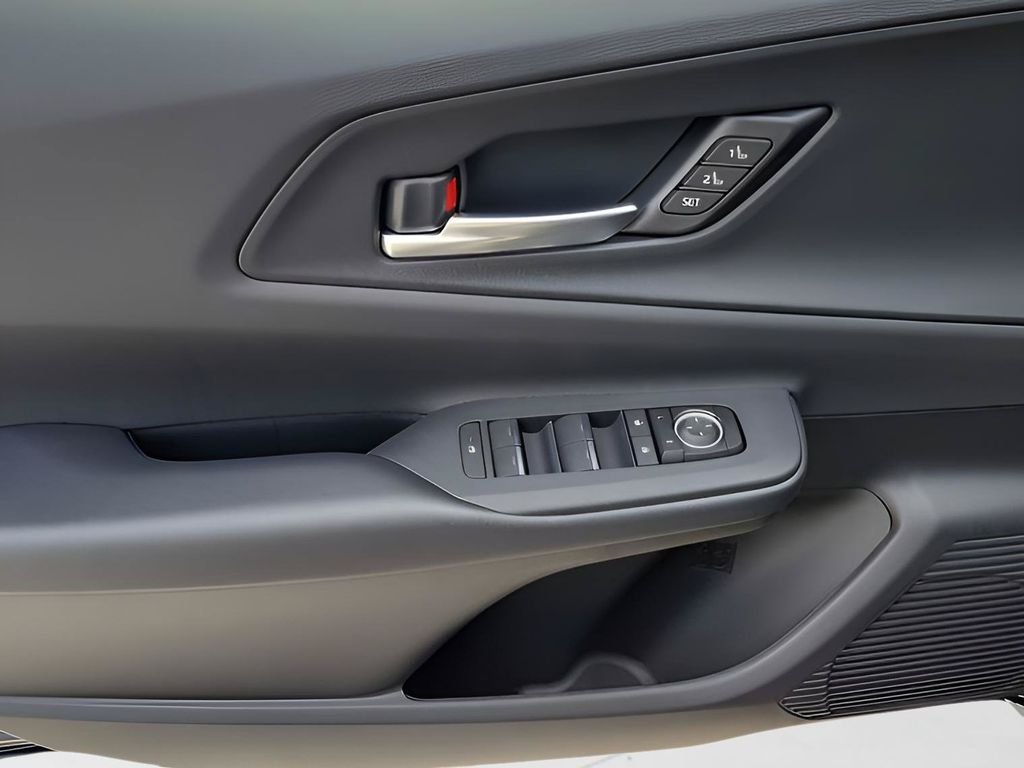2026 Toyota Prius Plug-in Hybrid XSE Premium - Photo 28