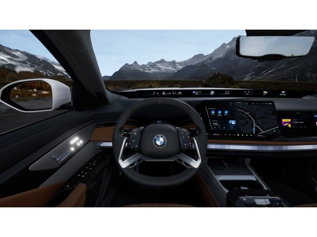 New 2027 Alpine White BMW  image 13