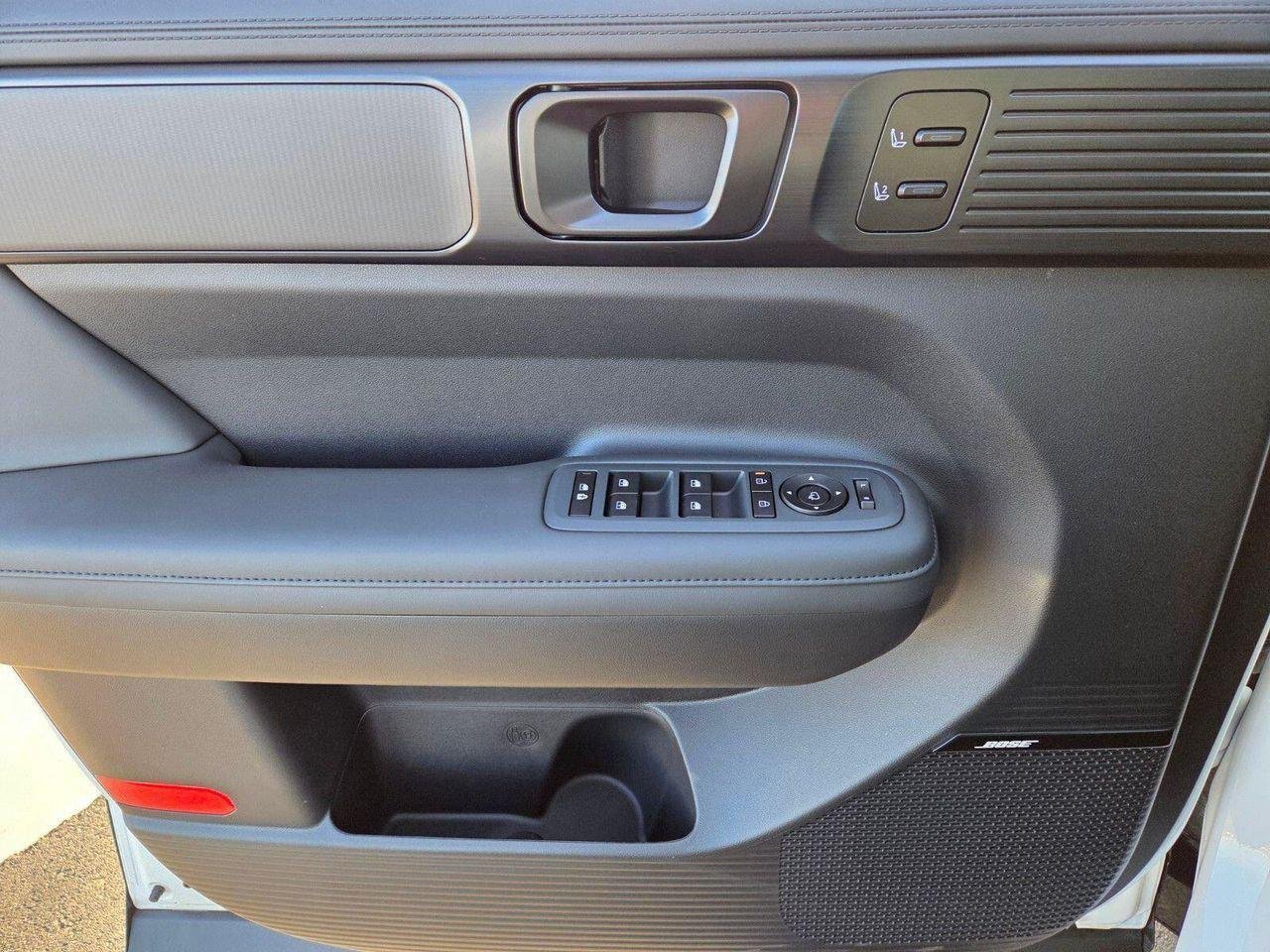 2026 Hyundai Santa Fe Calligraphy - Photo 10
