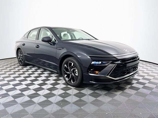 2024 Hyundai Sonata SEL - Photo 10