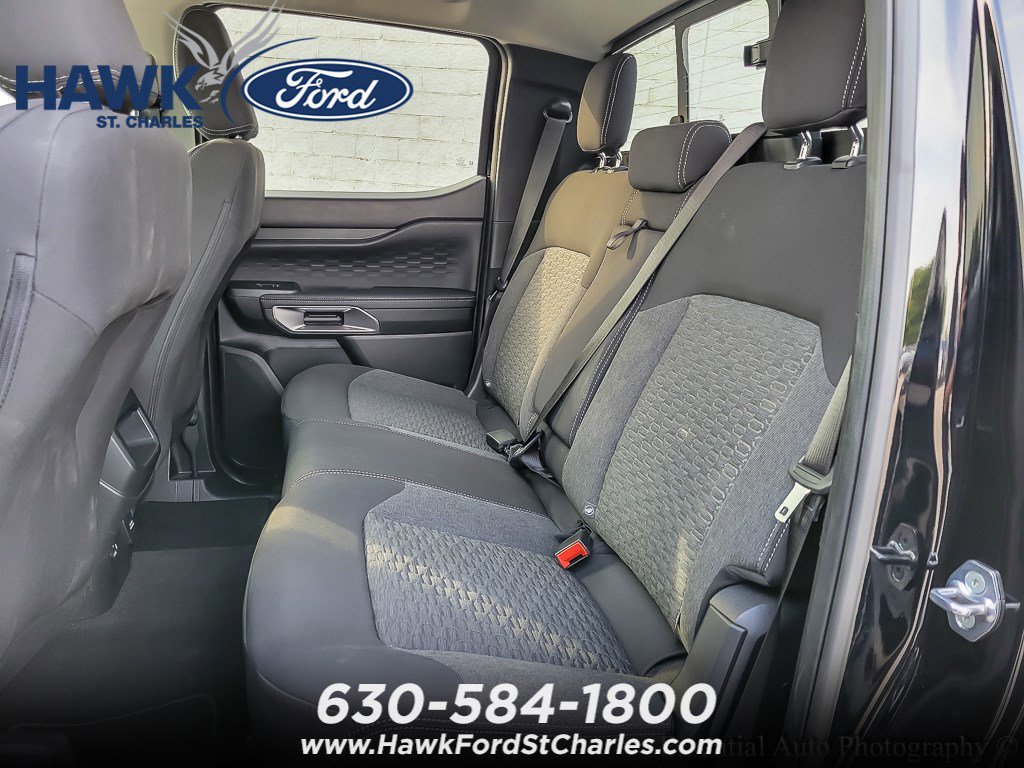 2024 Ford Ranger XLT - Photo 9