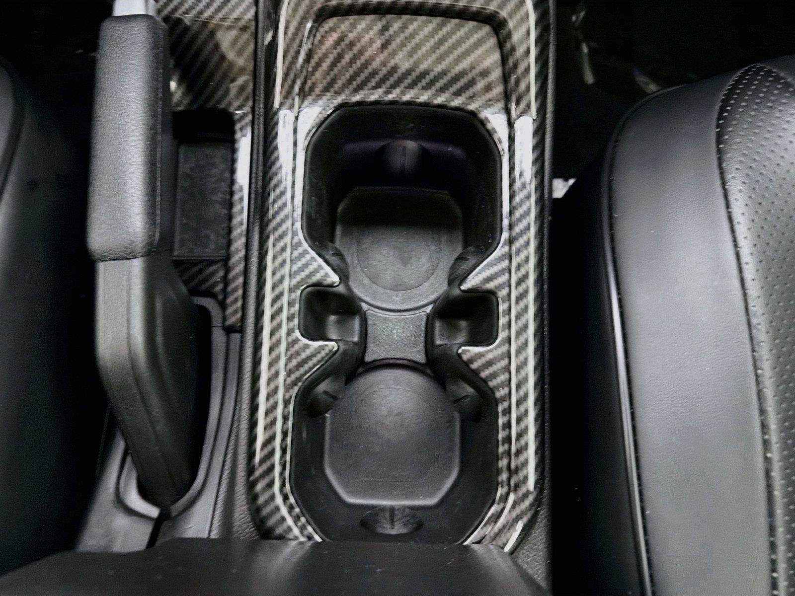 Used 2022 Black Clearcoat Jeep Sport S image 18