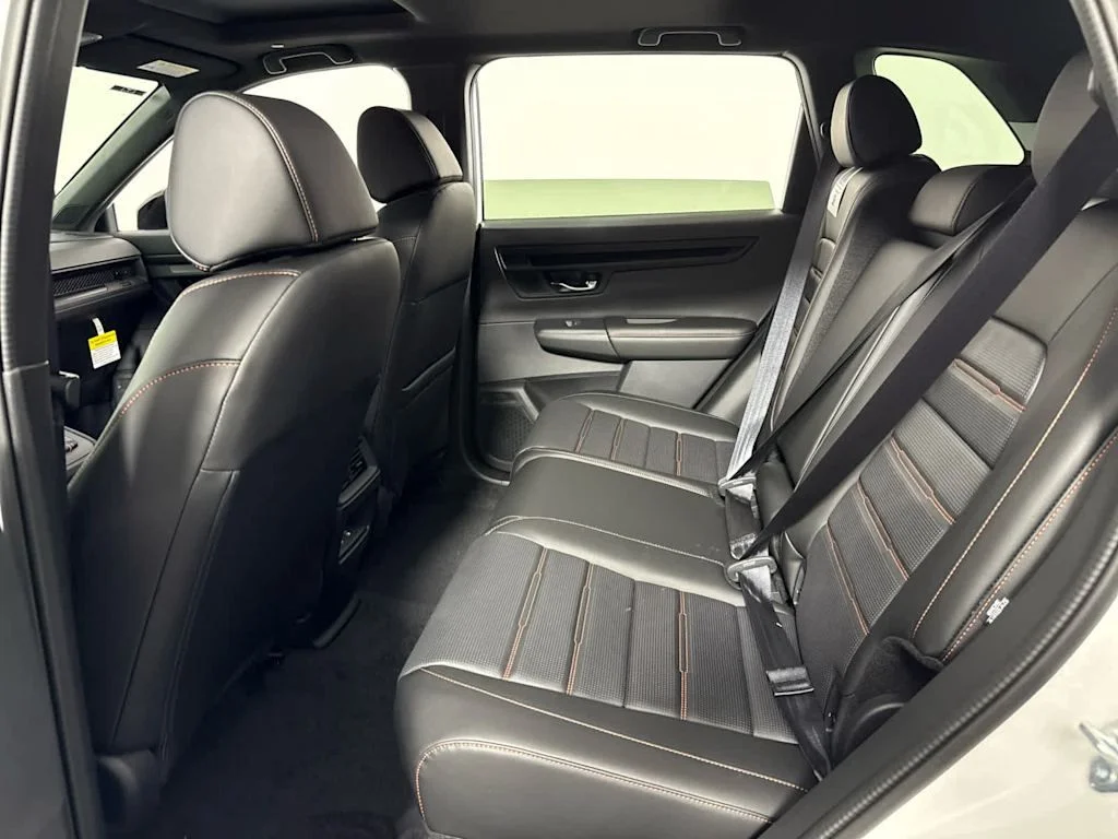 2026 Honda CR-V Sport-L - Photo 16
