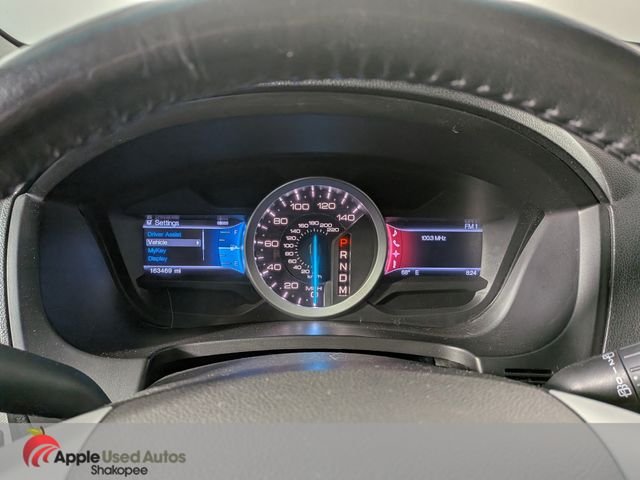 Used 2013 Gray Ford XLT image 16