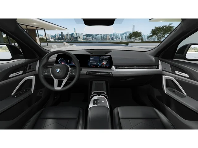 New 2026 Jet Black BMW  image 10