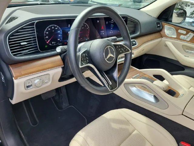 2024 Mercedes-Benz GLE GLE350 - Photo 19