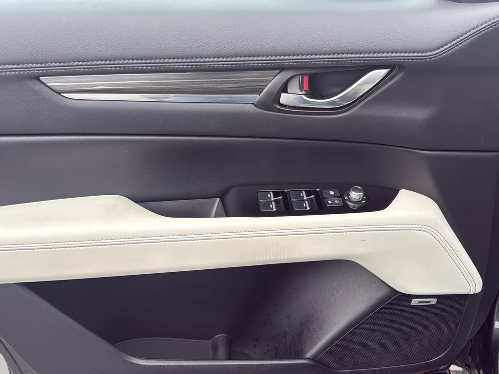 Used 2023 Gray Mazda 2.5 S Premium Plus Package image 34