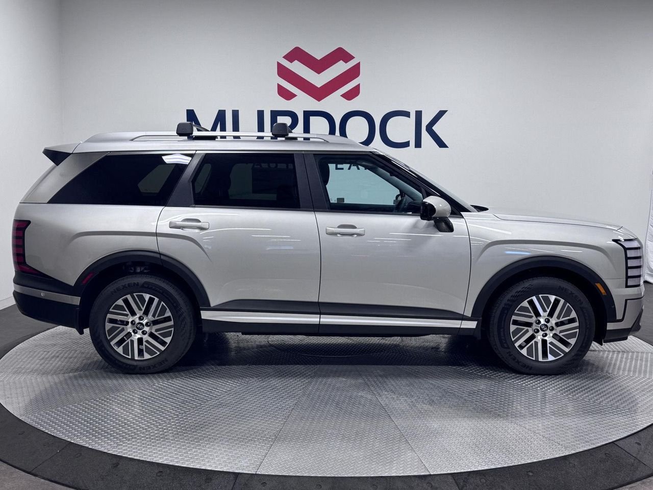 2026 Hyundai Palisade SEL Premium - Photo 13