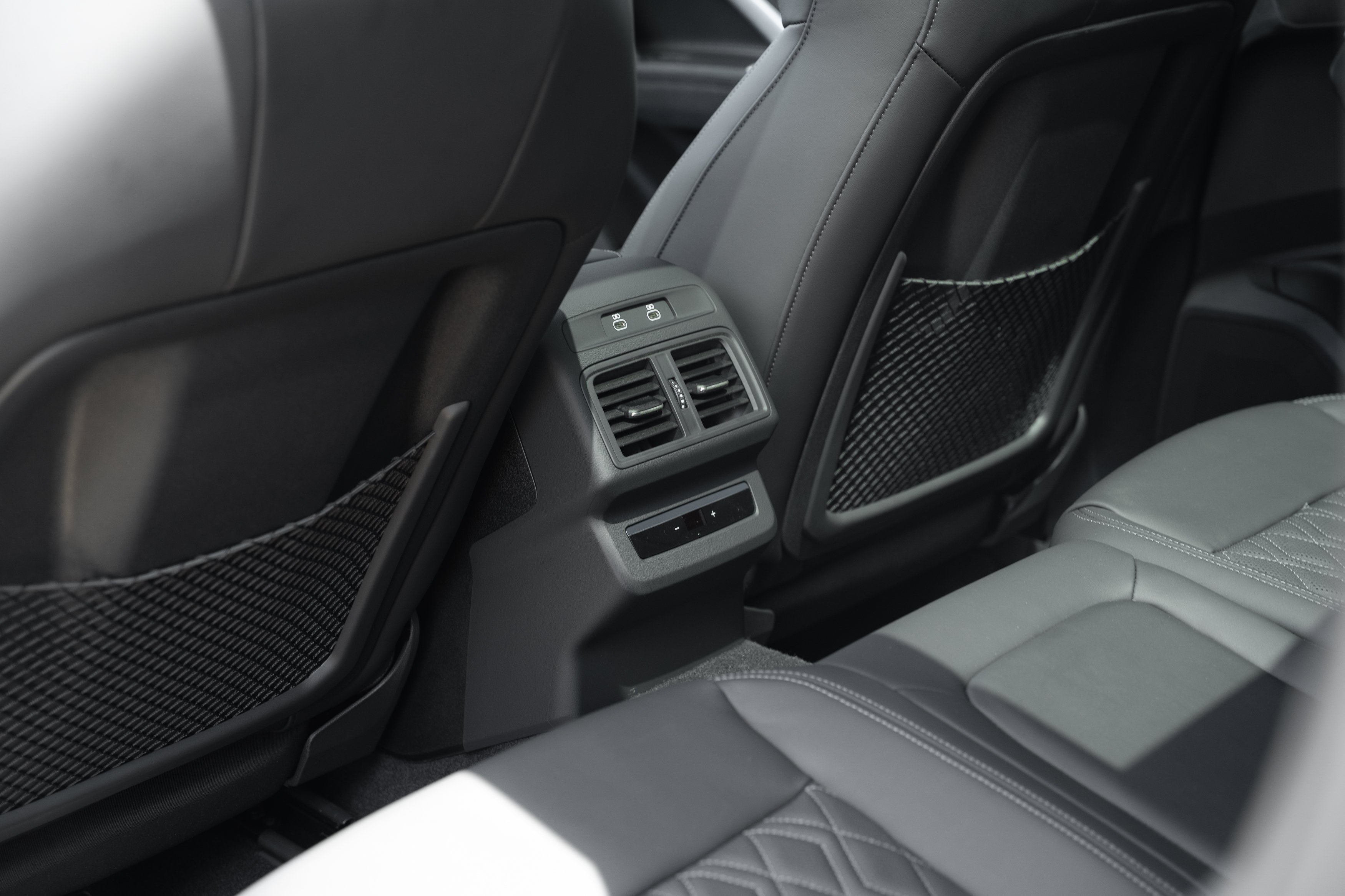 New 2026 Glacier Audi Premium Plus image 28
