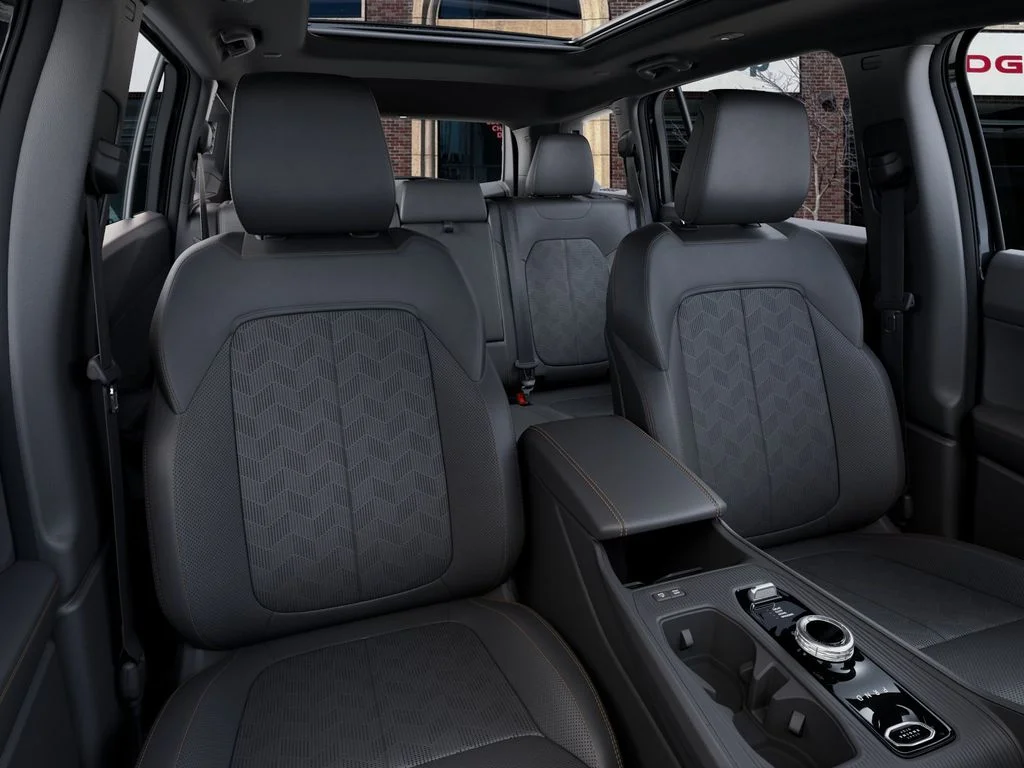 New 2026 Sting-Gray Clear-Coat Exterior Paint Jeep Overland image 16
