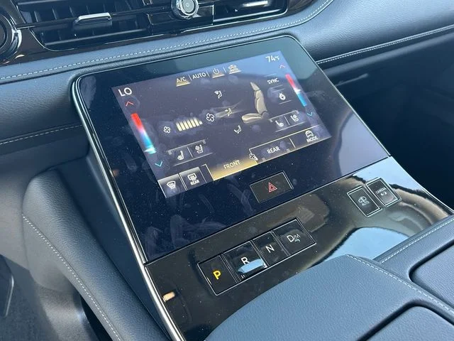 2026 INFINITI QX80 Luxe - Photo 30