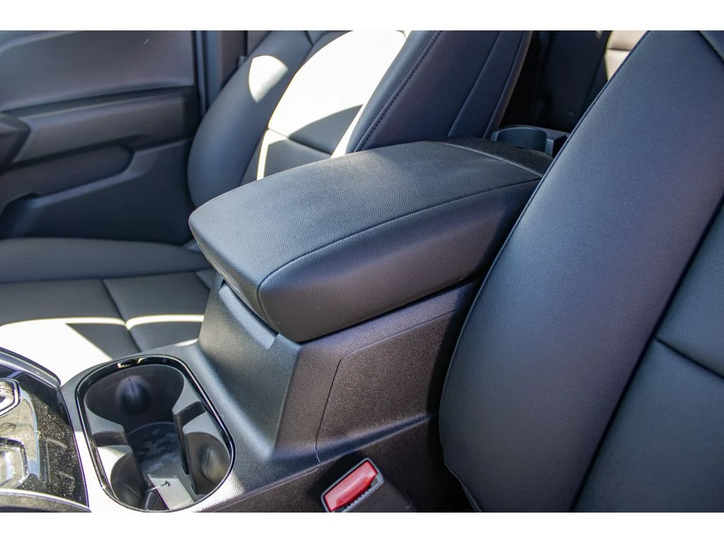 2026 Chevrolet Colorado Trail Boss - Photo 31