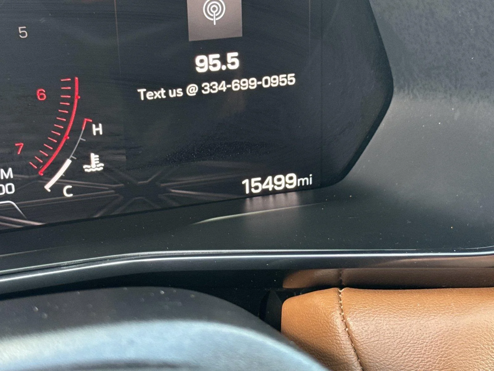 Used 2026 Onyx Black GMC AT4 image 36