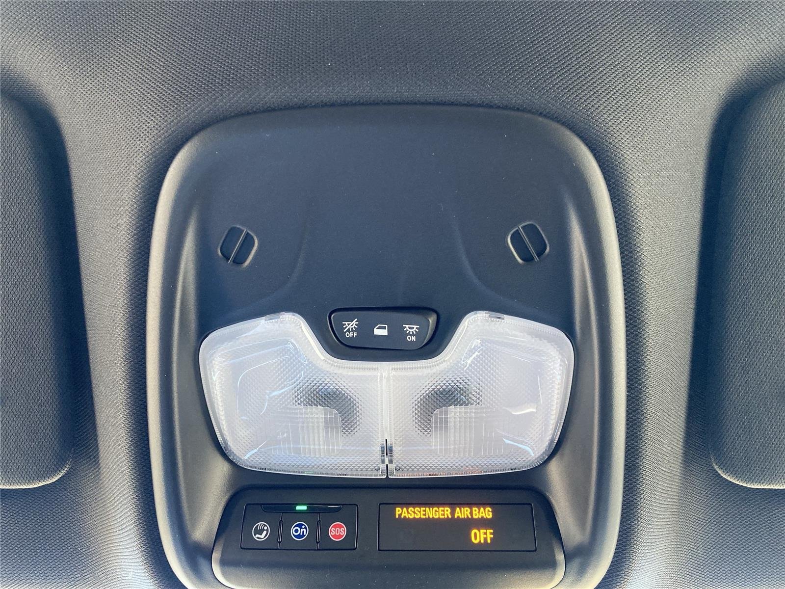 New 2026 Onyx Black GMC Elevation image 24