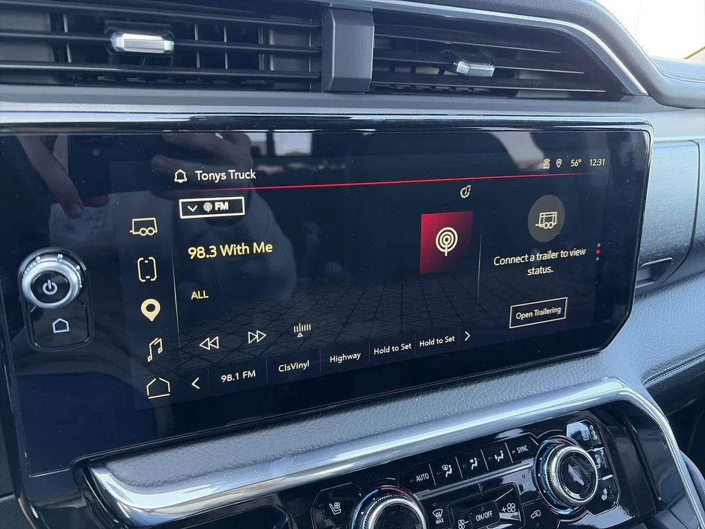 Certified Used 2026 Blue GMC Denali image 22