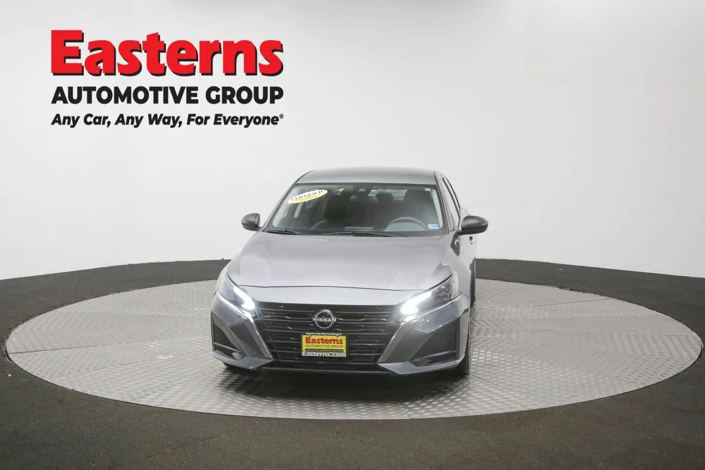 Used 2024 Gray Nissan 2.5 S image 48