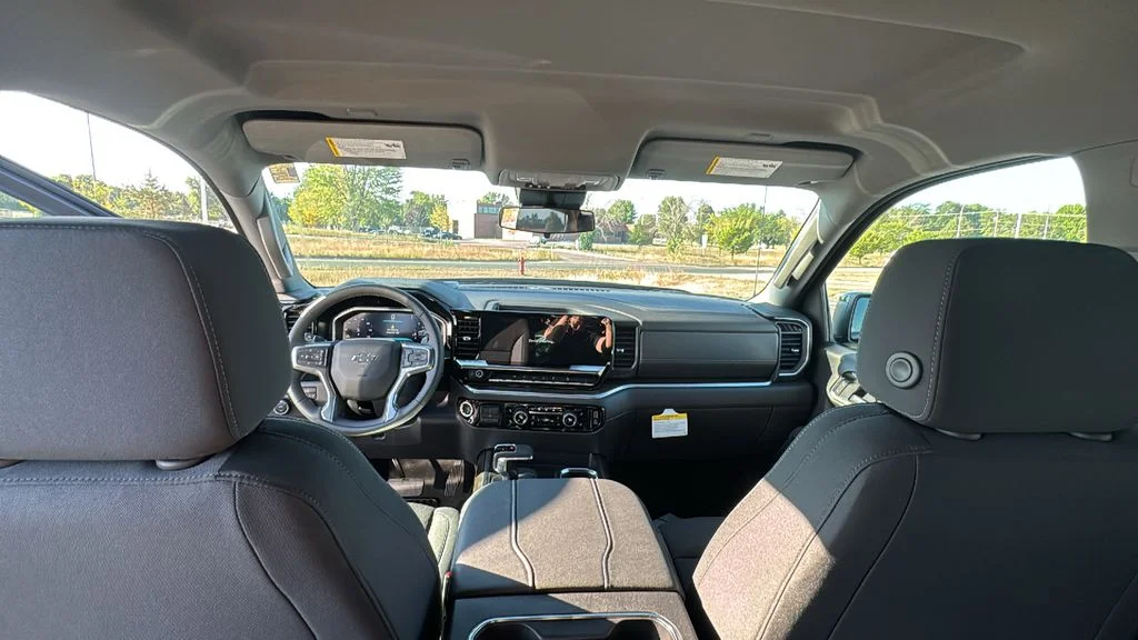 2026 Chevrolet Silverado 1500 RST - Photo 7