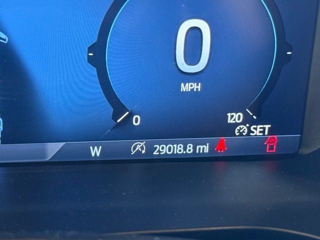 2025 Ford F-150 XLT - Photo 19