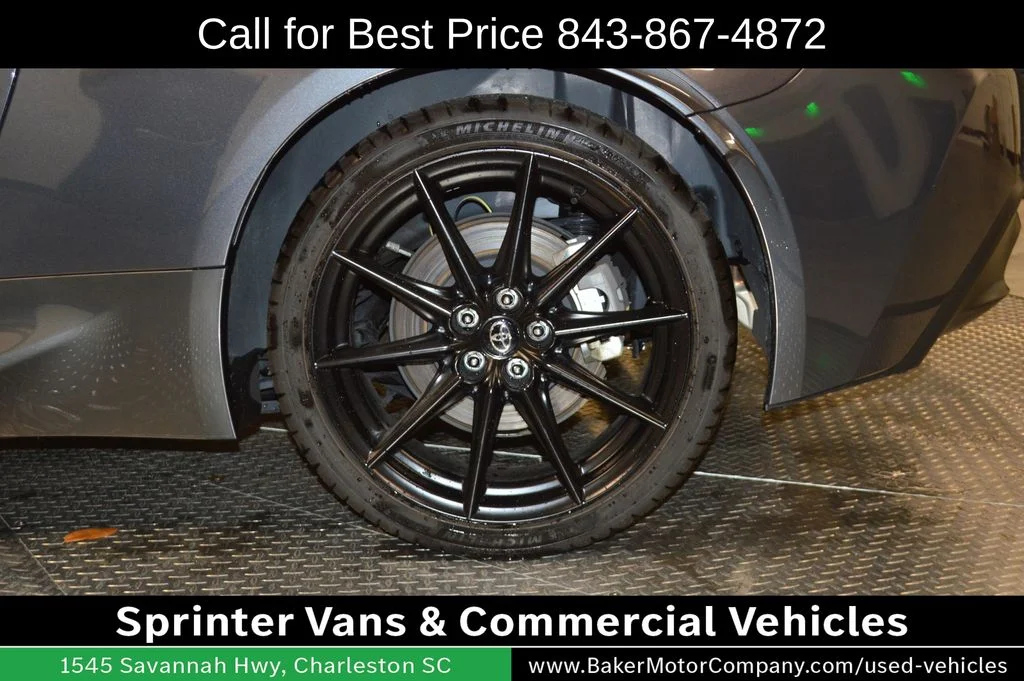 Used 2023 Pavement Toyota Premium image 14
