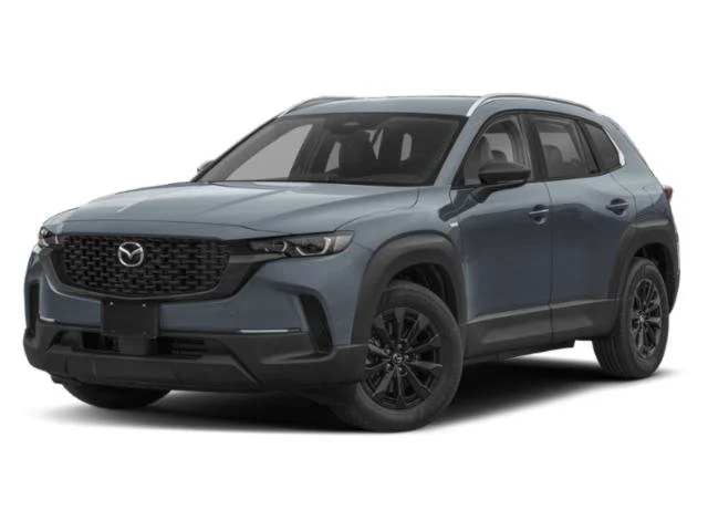 2026 Mazda CX-50 Hybrid Preferred