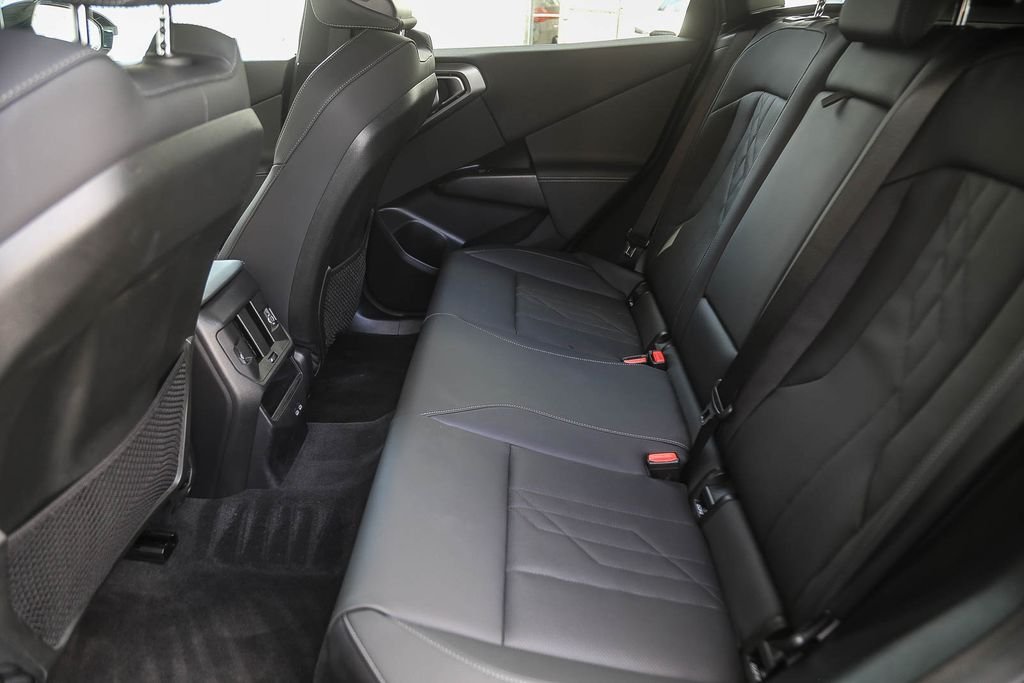 Used 2026 Black Sapphire Metallic BMW 30 xDrive image 15