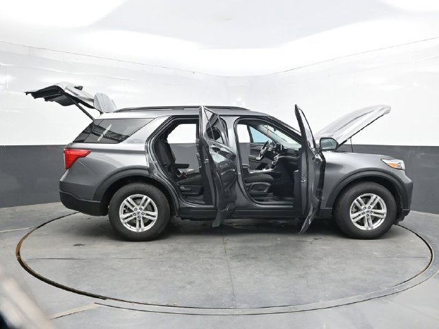 2023 Ford Explorer XLT - Photo 50