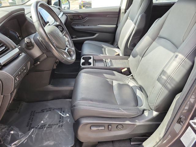 2024 Honda Odyssey Touring - Photo 18