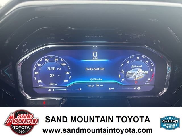 2024 Chevrolet Silverado 1500 High Country - Photo 20