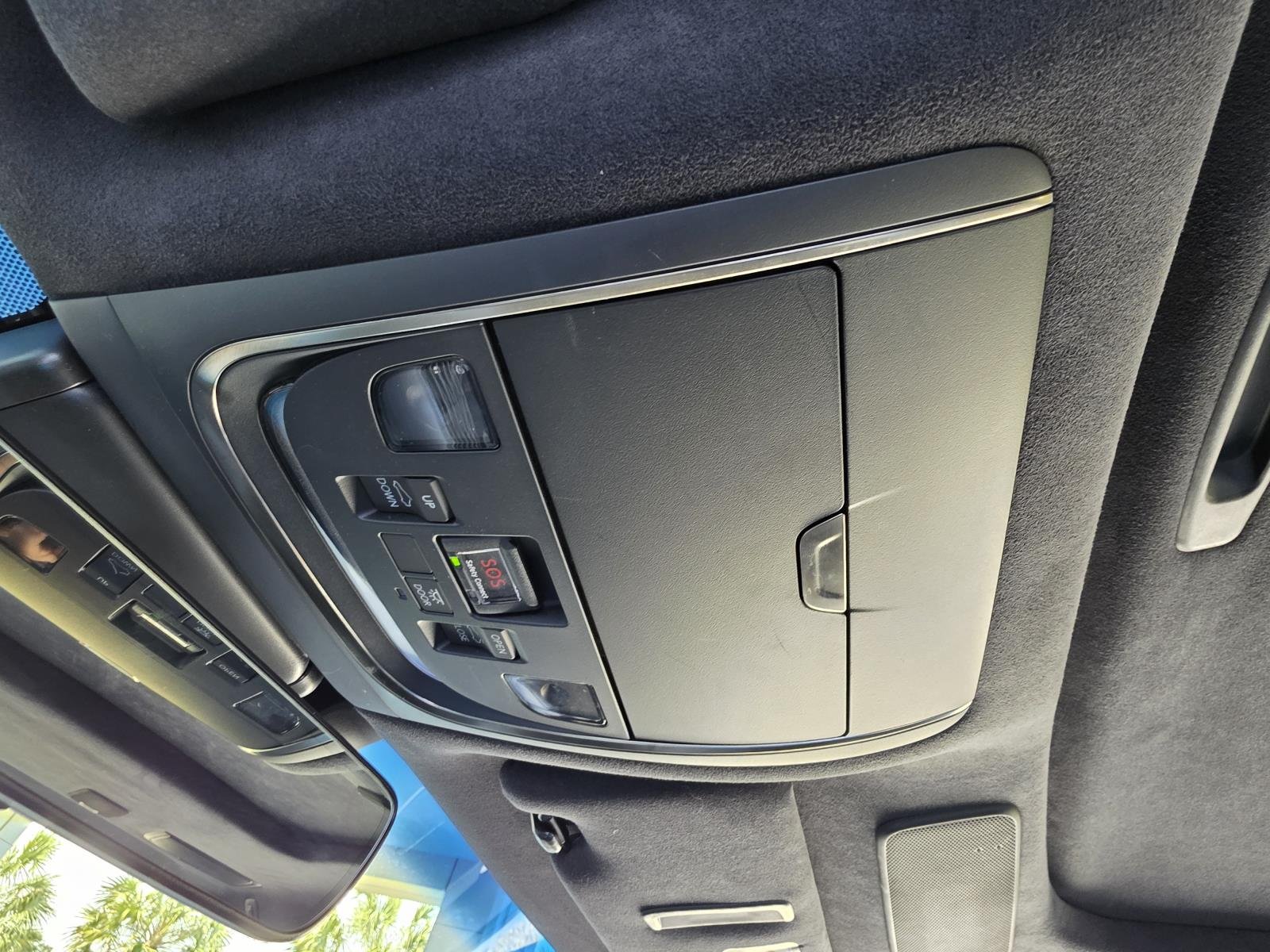 2018 Lexus LS Base - Photo 31