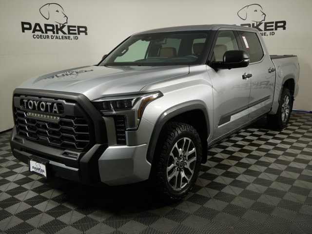 2023 Toyota Tundra Crew Cab 1794 Edition