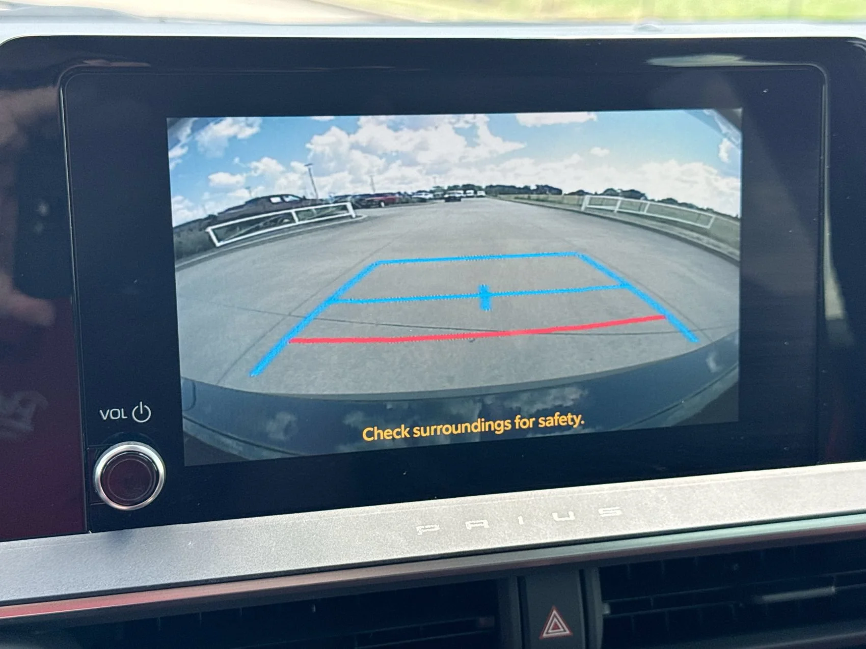 Used 2026 Gray Toyota XSE image 18