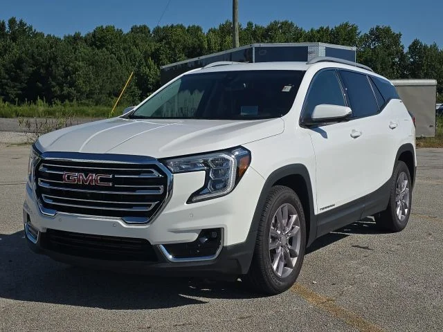 2023 GMC Terrain