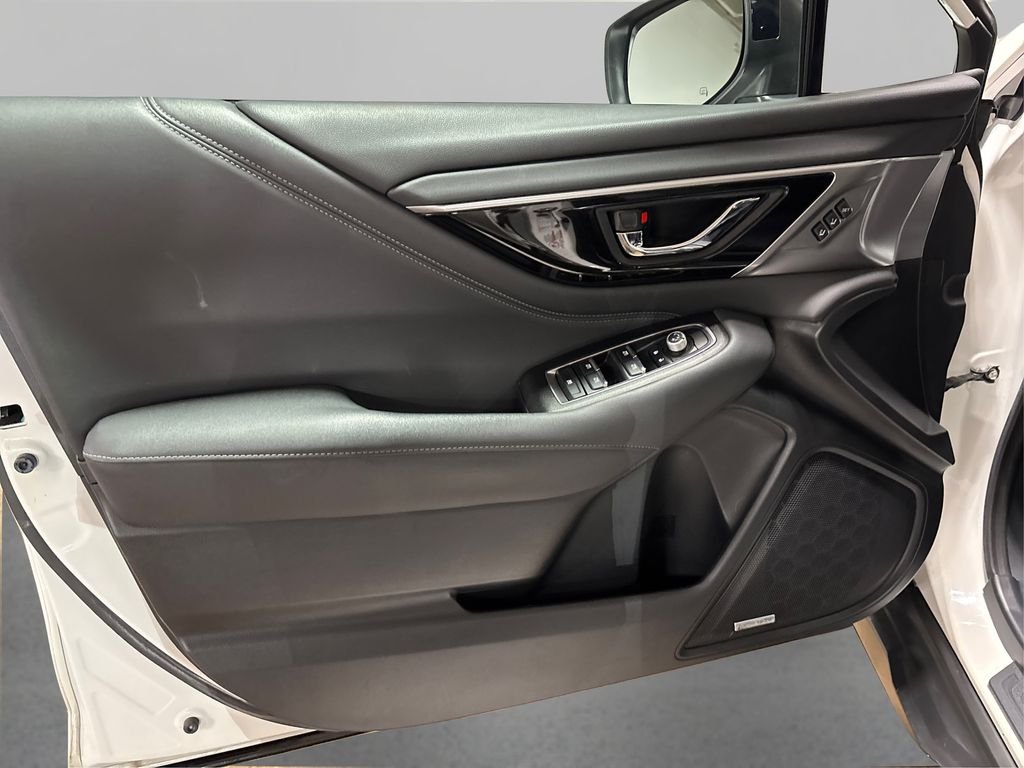 Used 2020 White Subaru Limited image 25