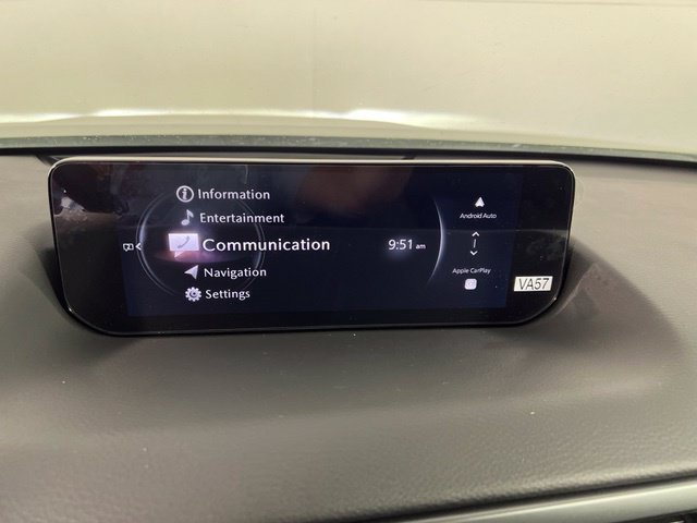 New 2026 Beige Mazda Premium image 24