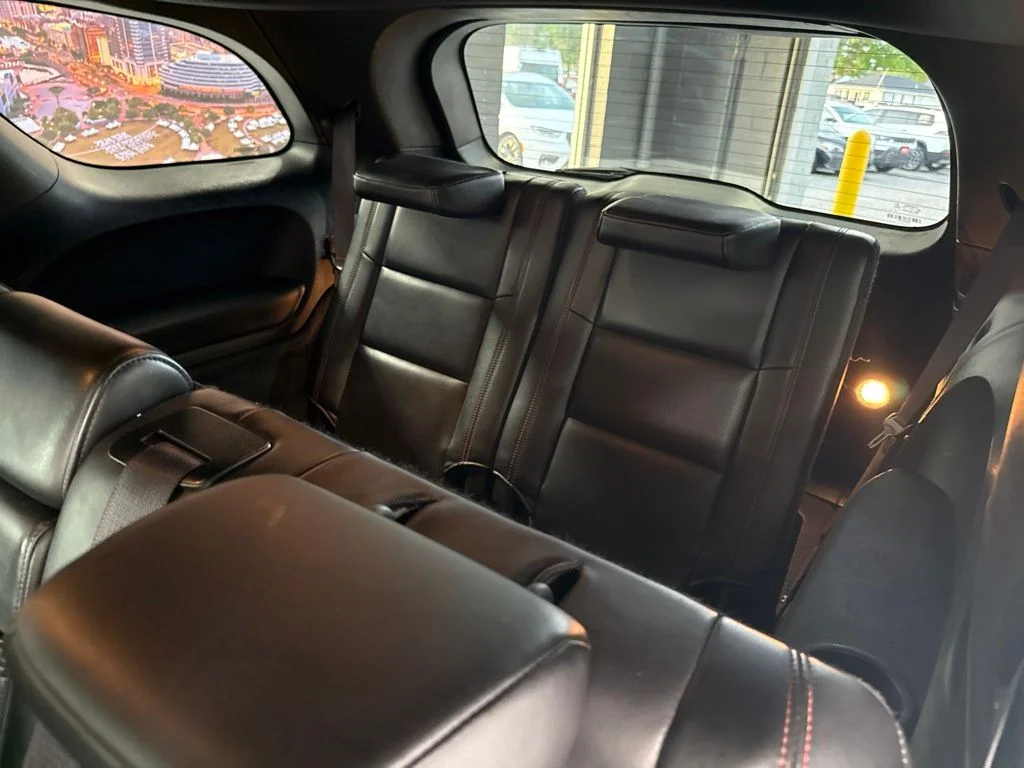Used 2024 Black Dodge GT Plus image 11