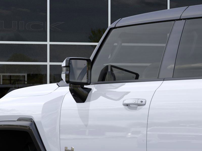 2026 GMC HUMMER EV 2X - Photo 12